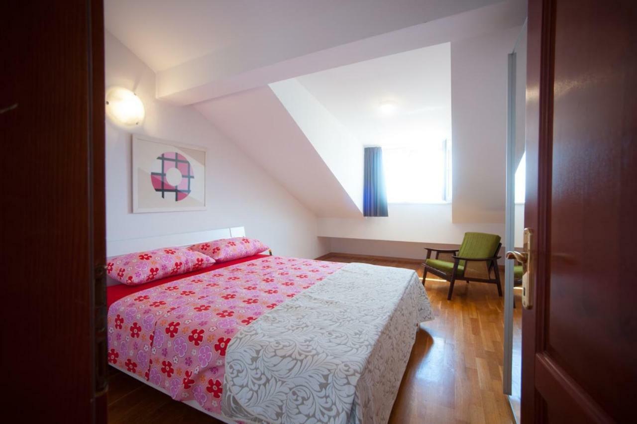 Appartement House Koloc à Bol Extérieur photo