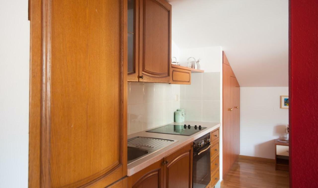 Appartement House Koloc à Bol Extérieur photo