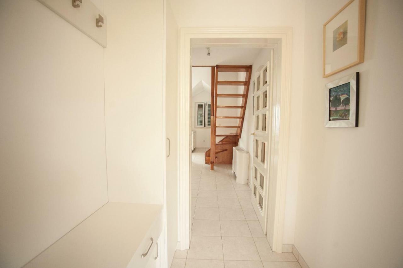 Appartement House Koloc à Bol Extérieur photo
