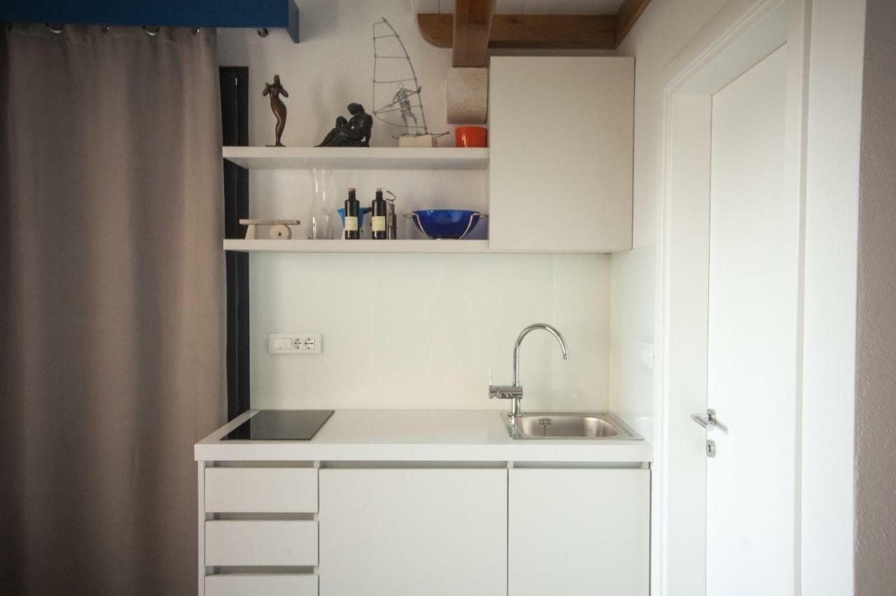 Appartement House Koloc à Bol Extérieur photo