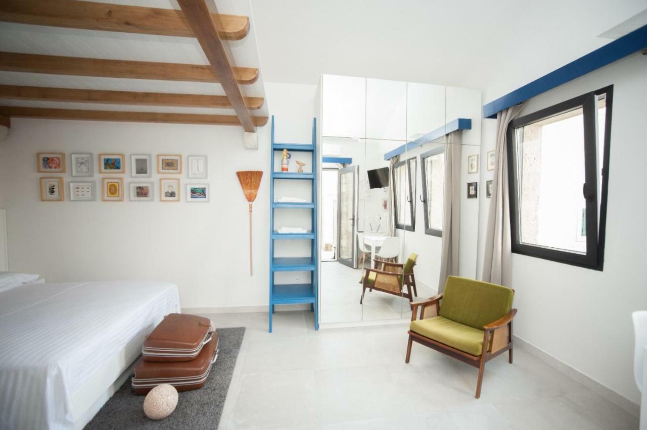 Appartement House Koloc à Bol Extérieur photo